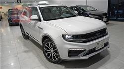 Zotye Domy X7